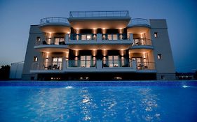 Frunze Luxury Apartments